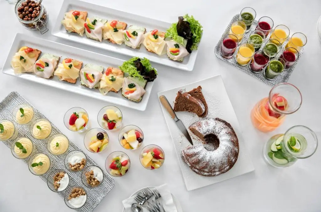 JUFA Hotel Graz City