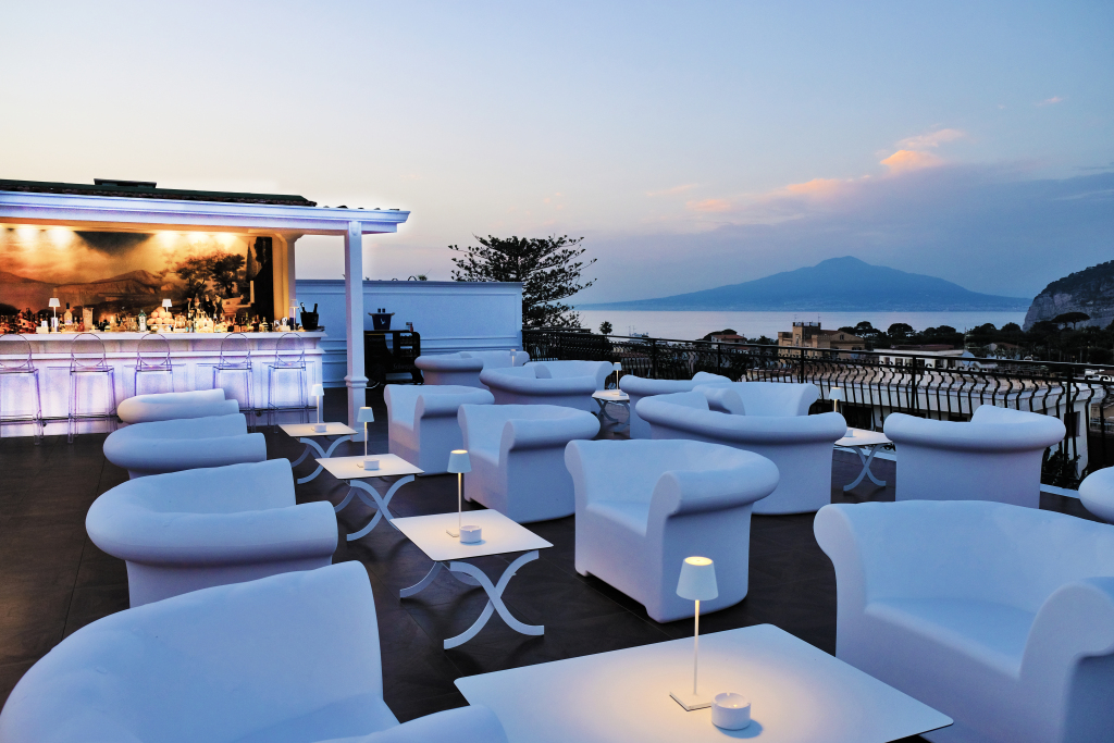 Majestic Palace Hotel