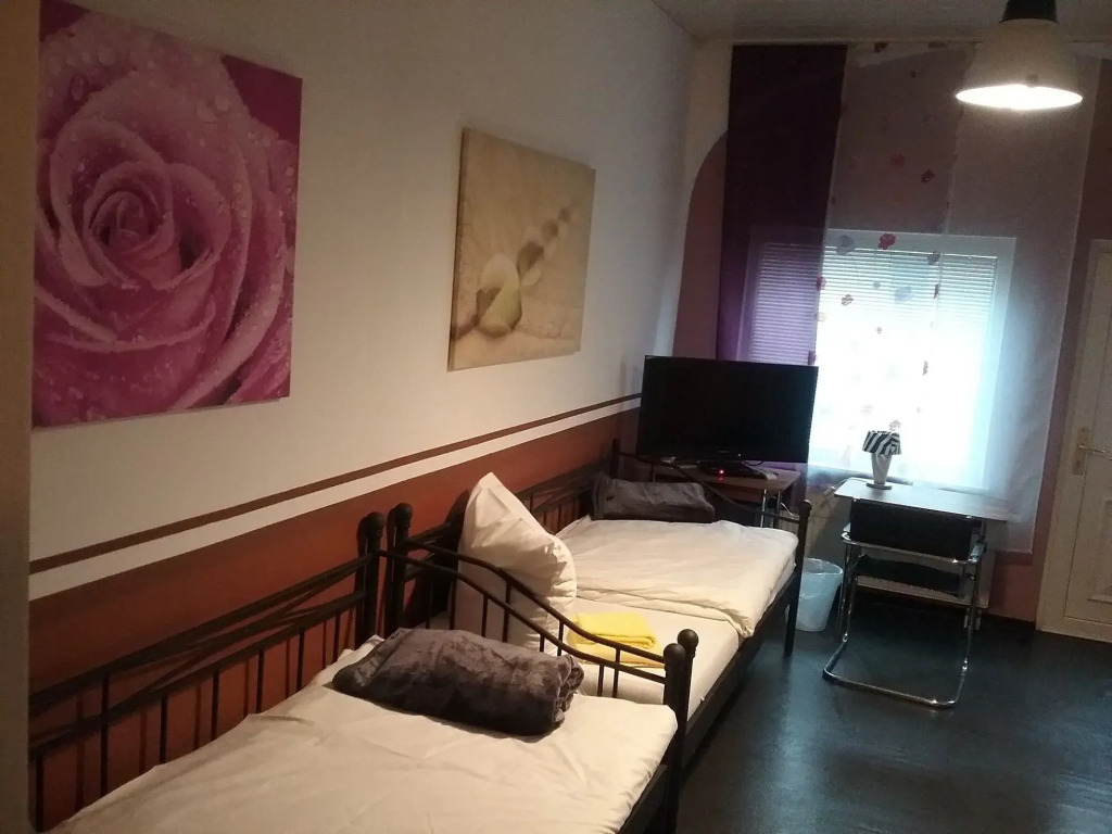 Sultanias Homesharing