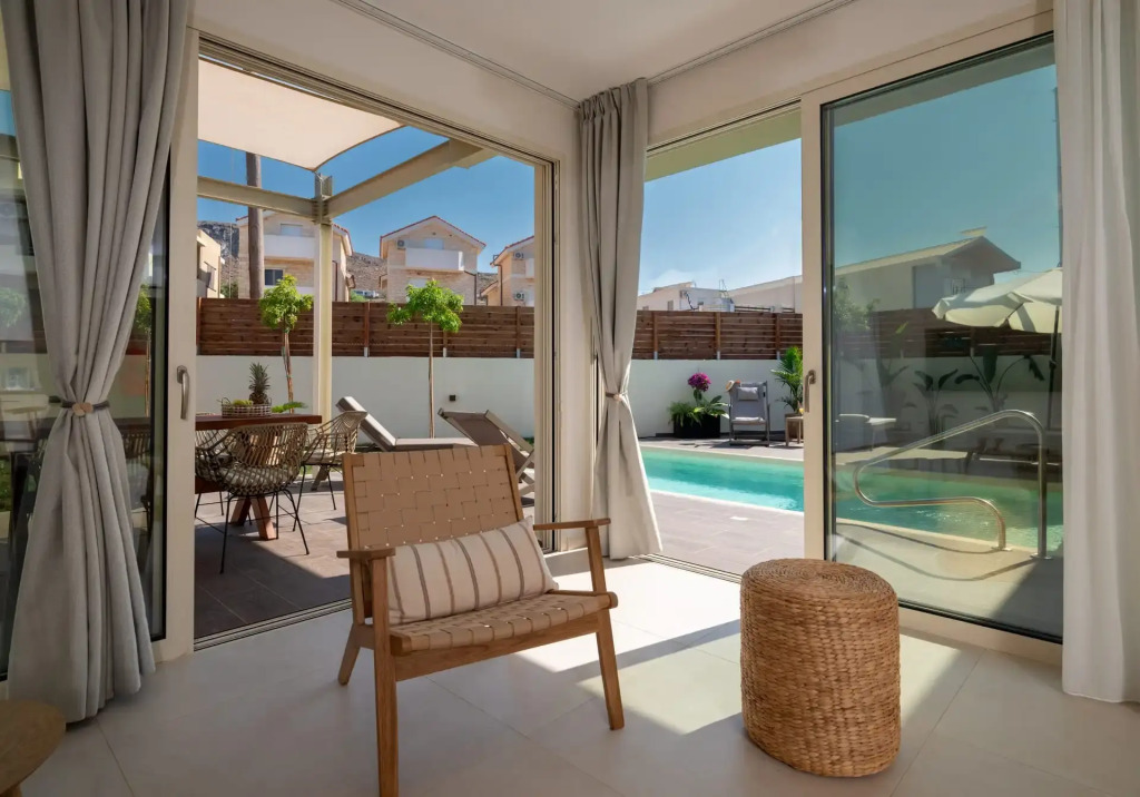 Gournes - NewTown Residences