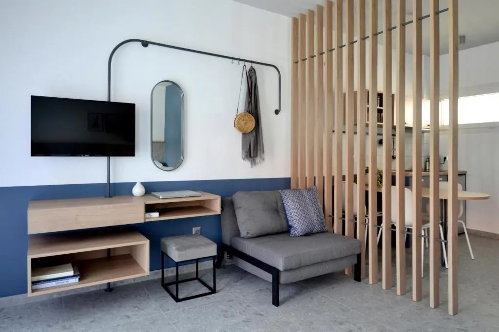Voula Seaside Apartments