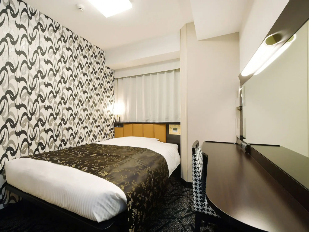 APA Hotel Nagoya Ekimae Minami