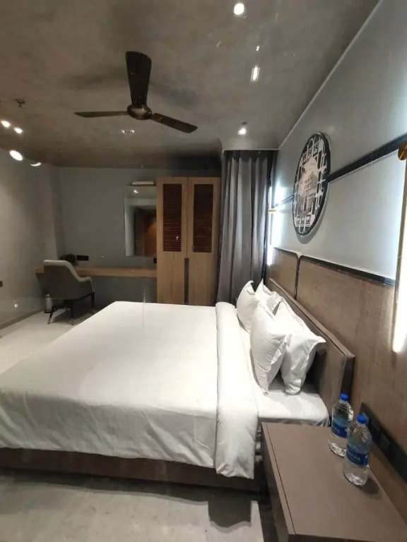 Aceotel Select Aria, Bhopal -A Luxury Boutique Hotel