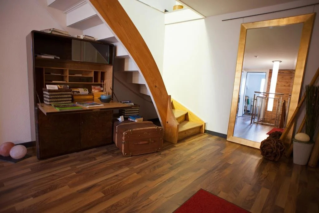 B&B Haus zur Krone