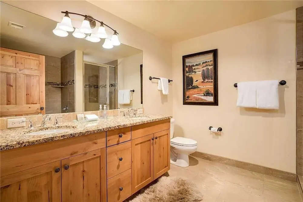 4203 Aspen Lodge, Trappeur's Crossing Apartment 3