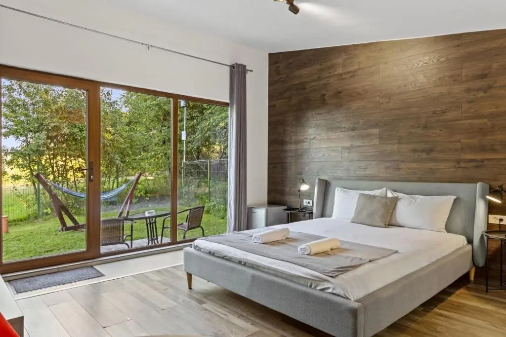 Silver Bungalow