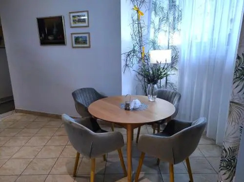 Hotel Polonia