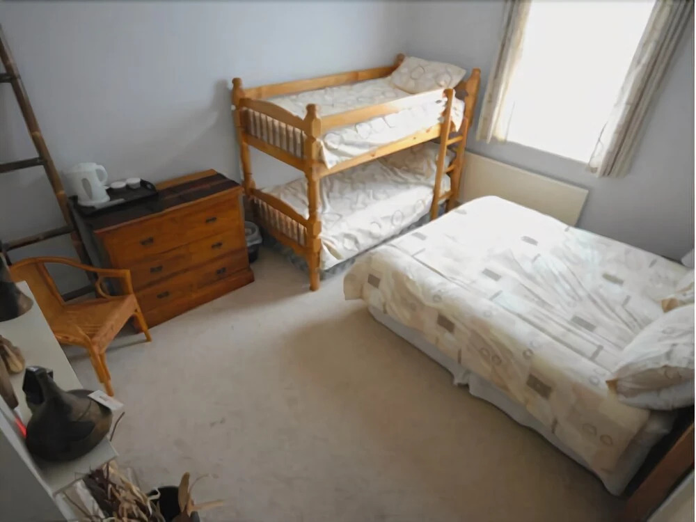 Buddies B&B
