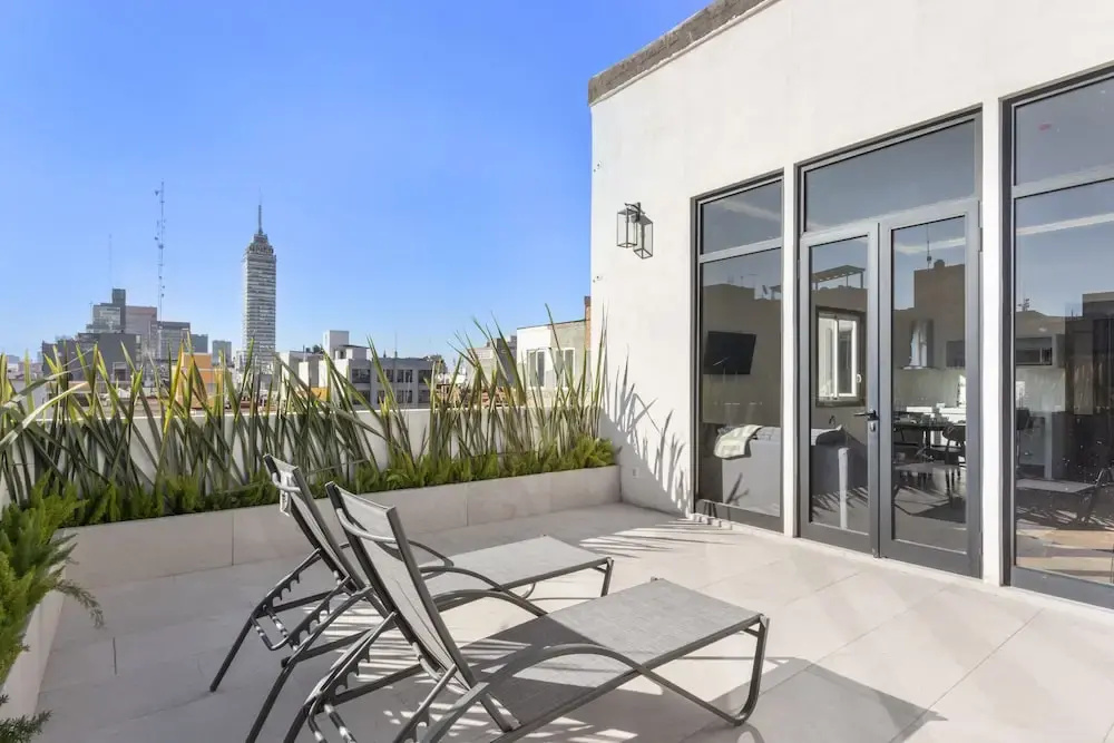 Casa Herrmann Suites