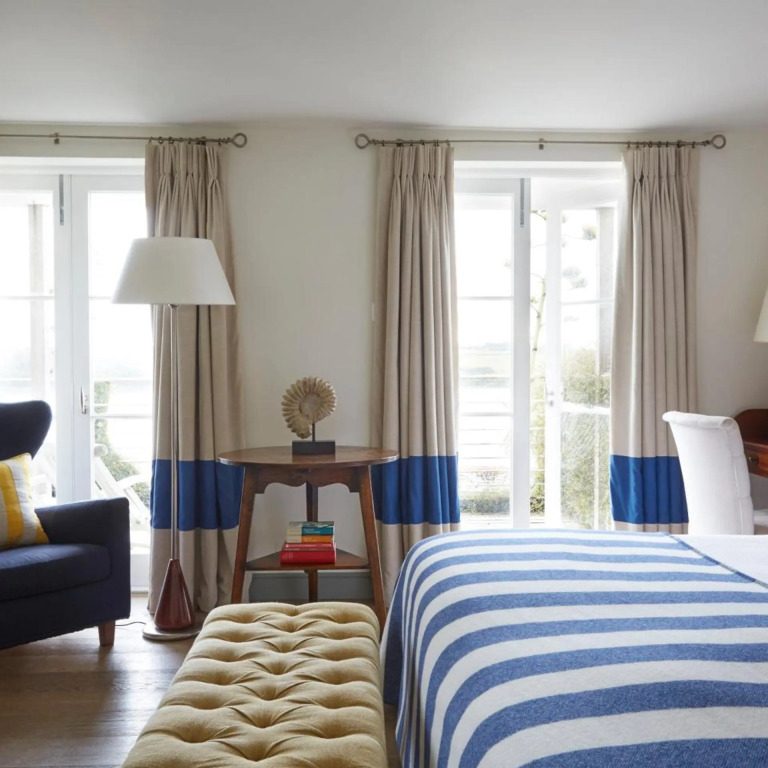 Hotel Tresanton