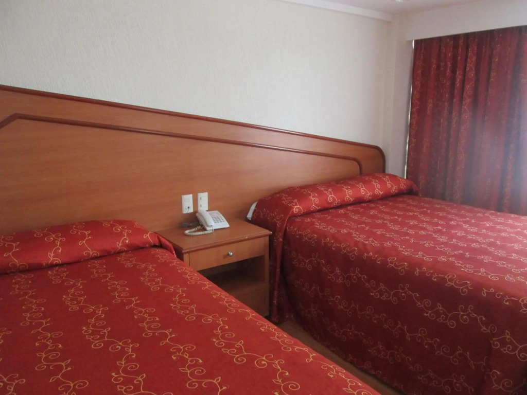 Hotel Premier