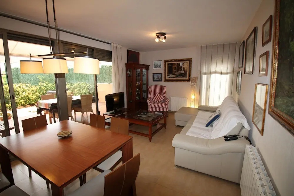 Apartamento Golf Playa