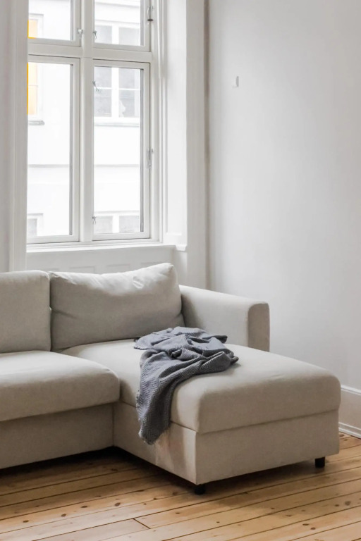 ★Central Apt · Newly renovated · Nordic Design★