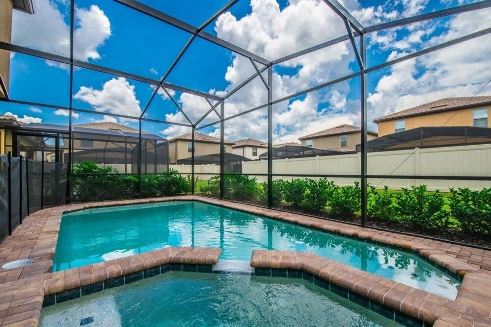 Amazing House! Windsor At Westside - 2104MW