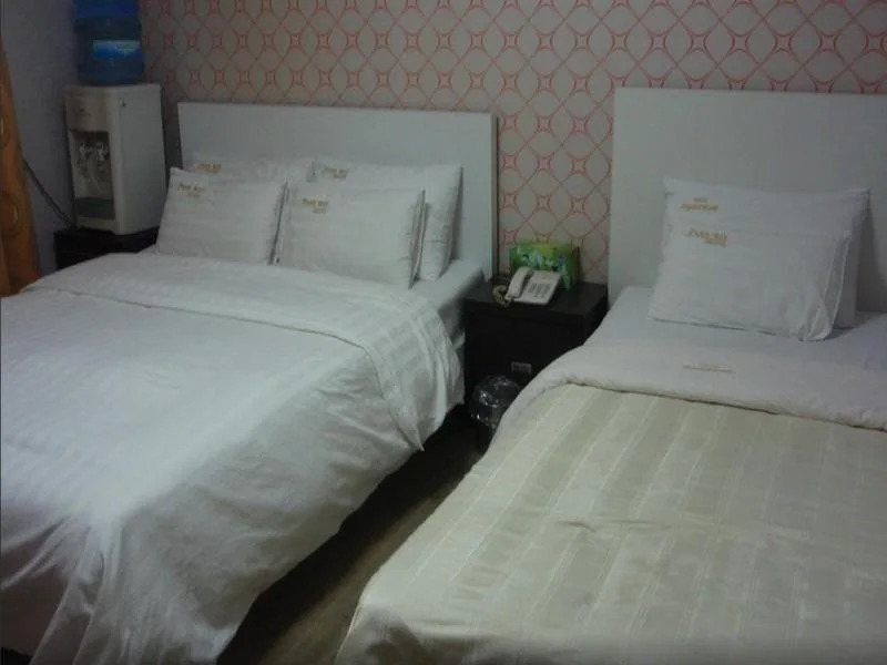 Hotel Parkway