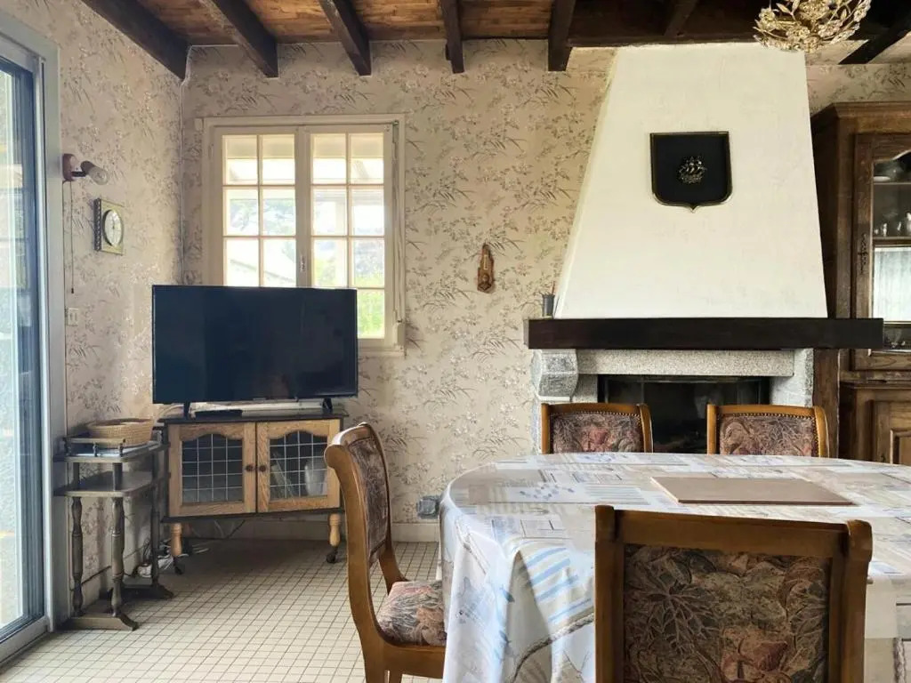 Résidence 484-caroual - Maisons & Villas pour 7 Personnes 124