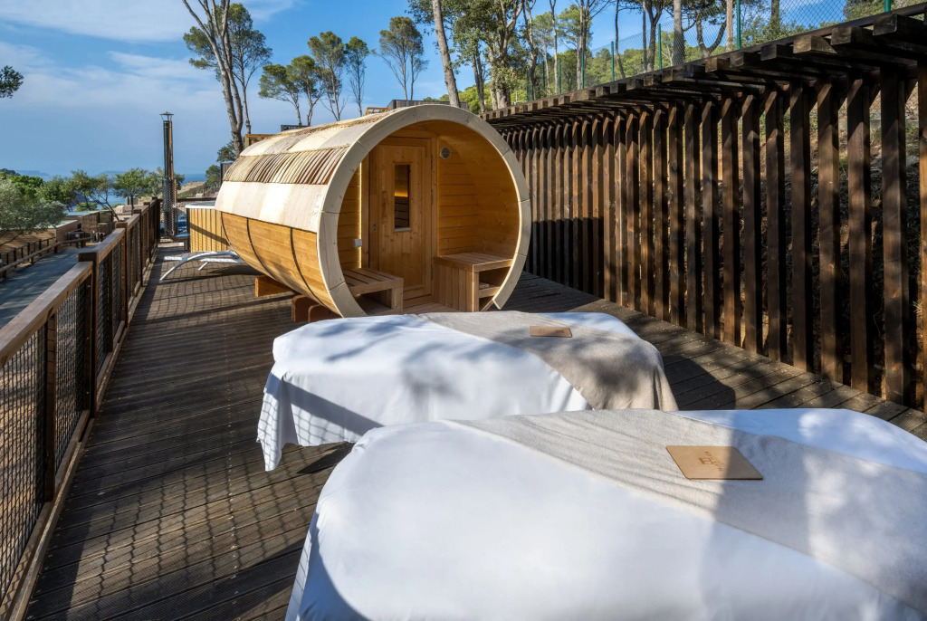 Talaia Plaza Ecoresort