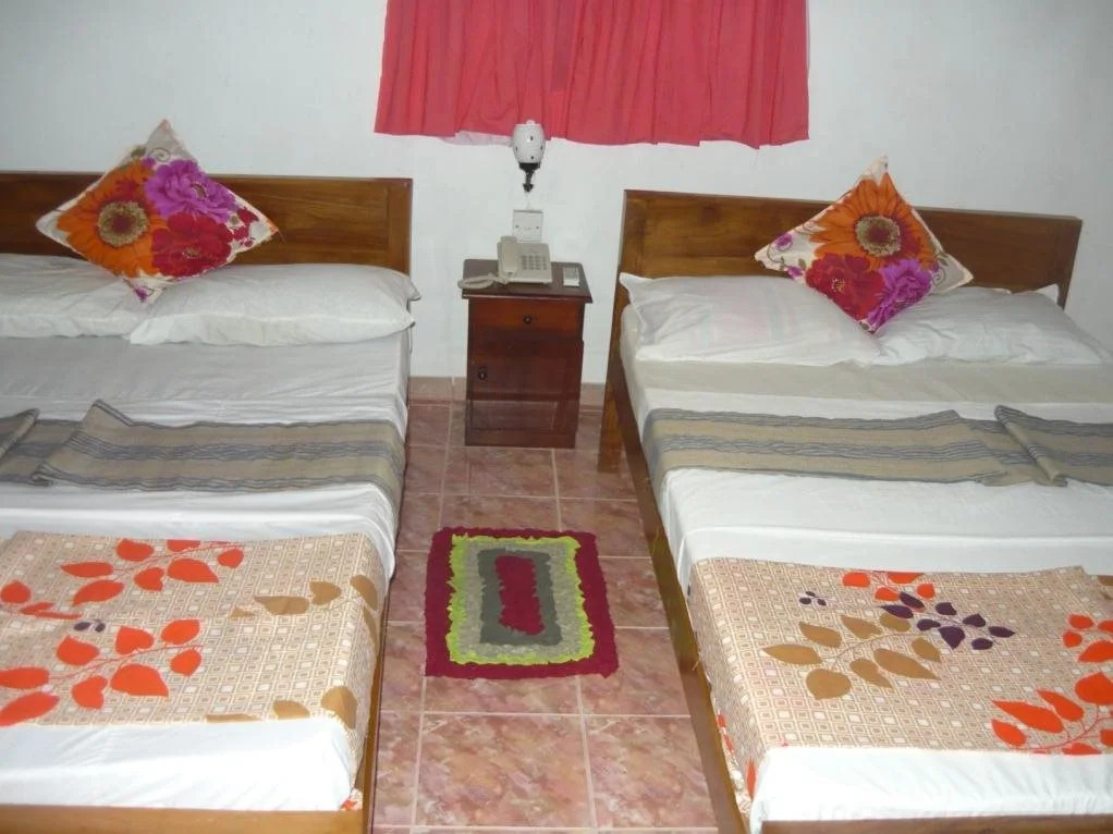Sunrise Holiday Resort