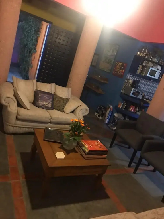 La Casona