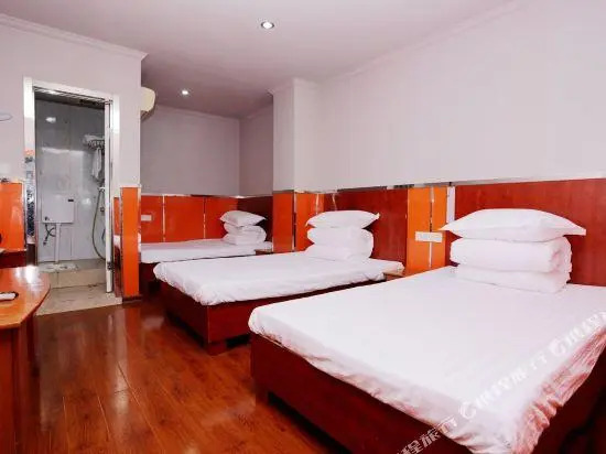 Pingyue Hotel
