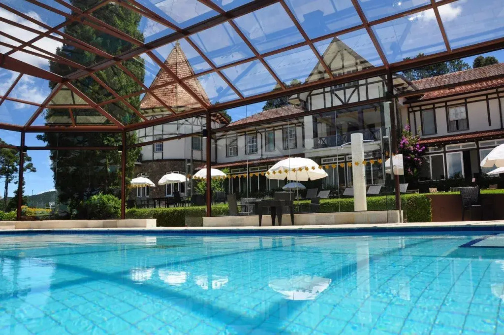 Hotel Villa Mazzaropi