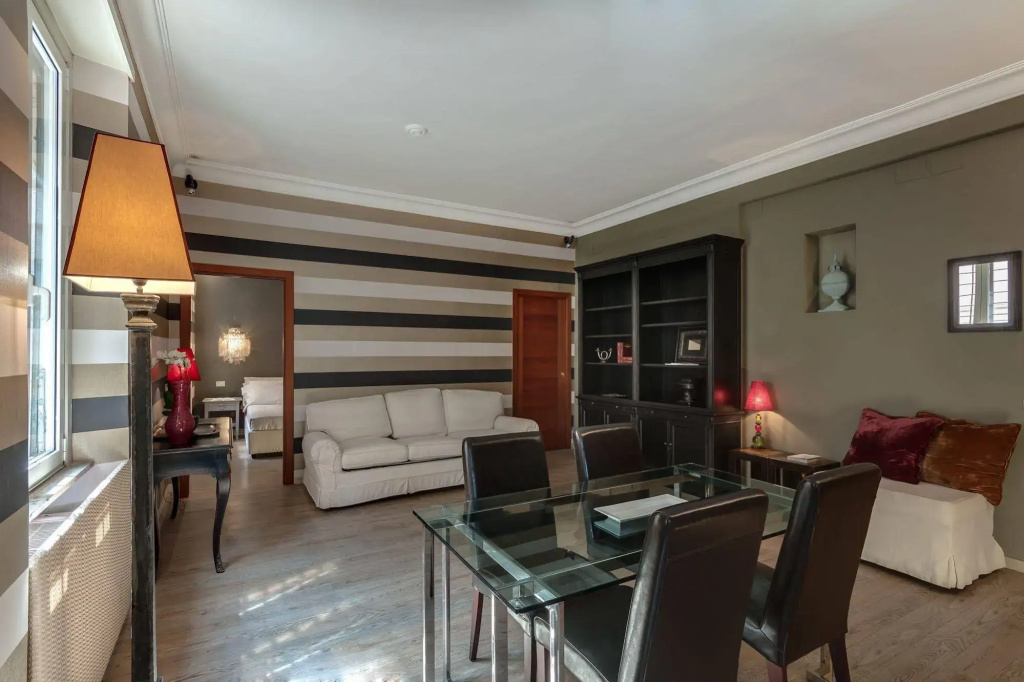 Luxury Manfredi Apartments
