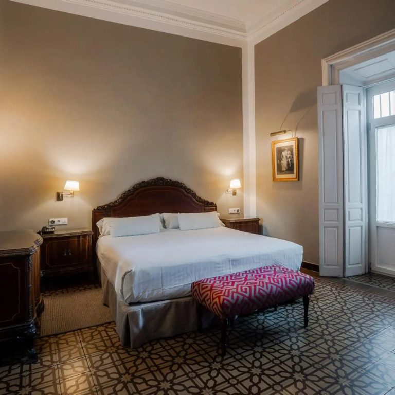 Hotel Simon
