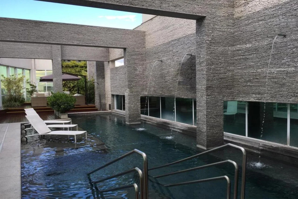 Hotel Cadoro São Paulo