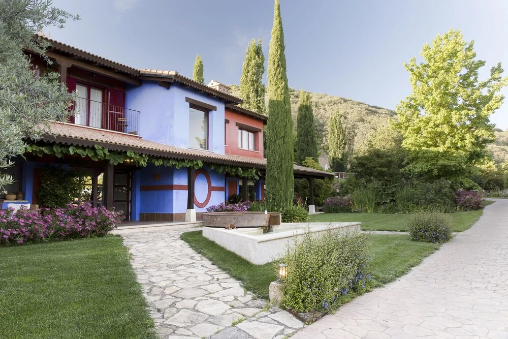 Casa Rural Lalisea