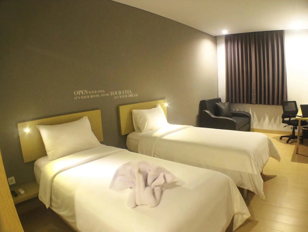 Kyriad Hotel Fatmawati - Jakarta