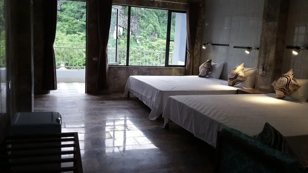 Limestone View Homestay