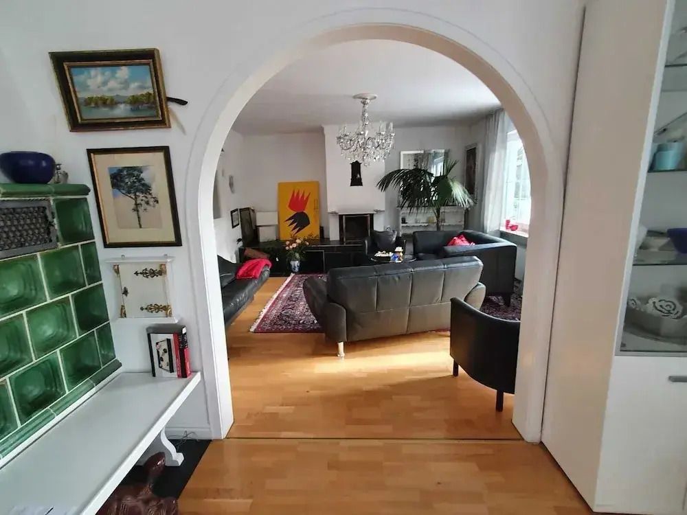 Ferienwohnungen Eder