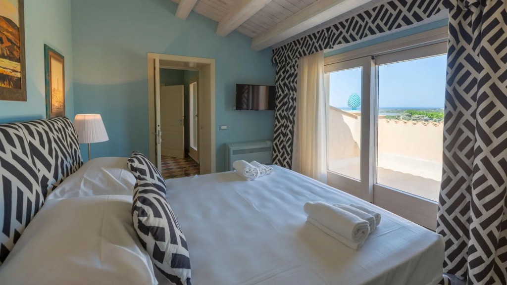 VILLA MAJOLI 9, Emma Villas