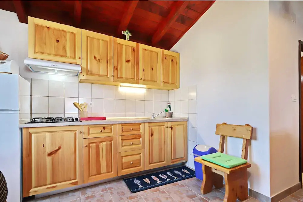 Holiday Home Zule