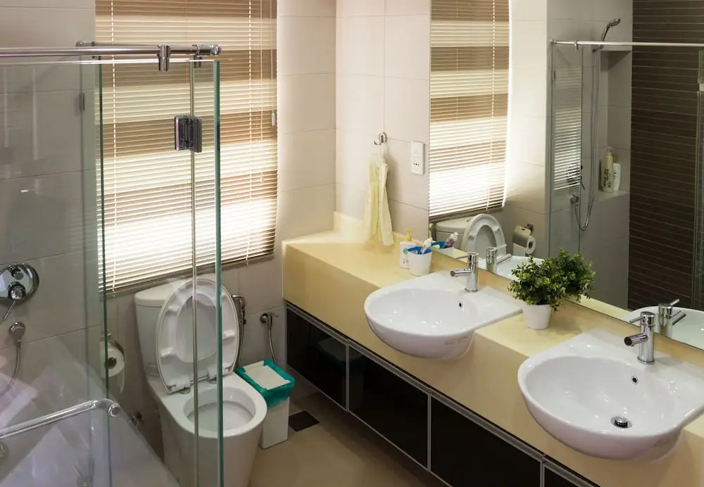 Luxury Sky Suite Home in Bandar Utama