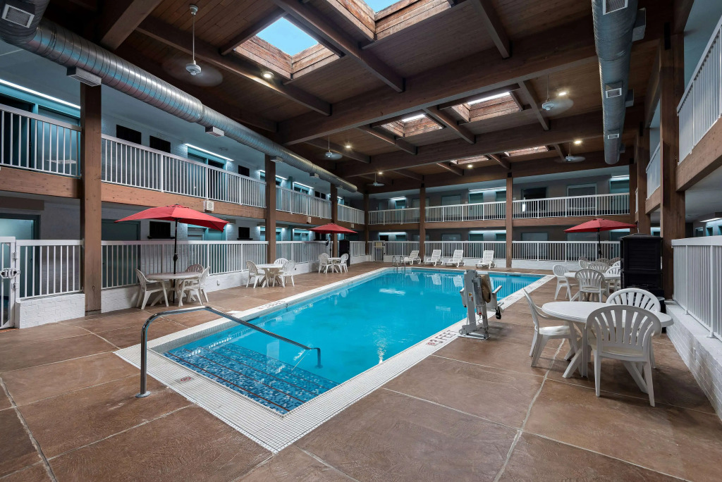 Wyndham Garden Ankeny