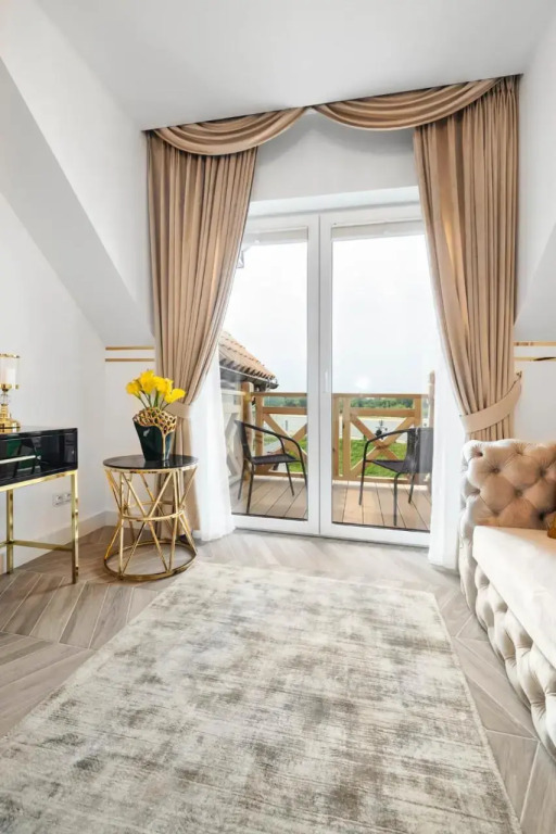 Bulwar Residence & Wellness