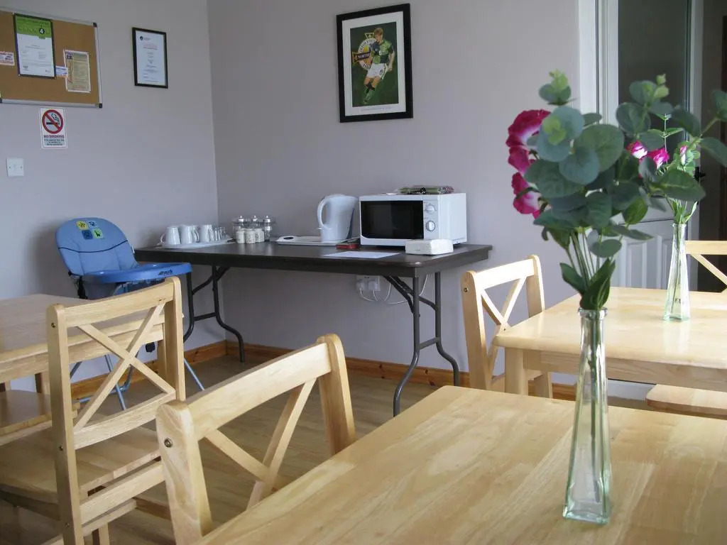 Causeway B&B