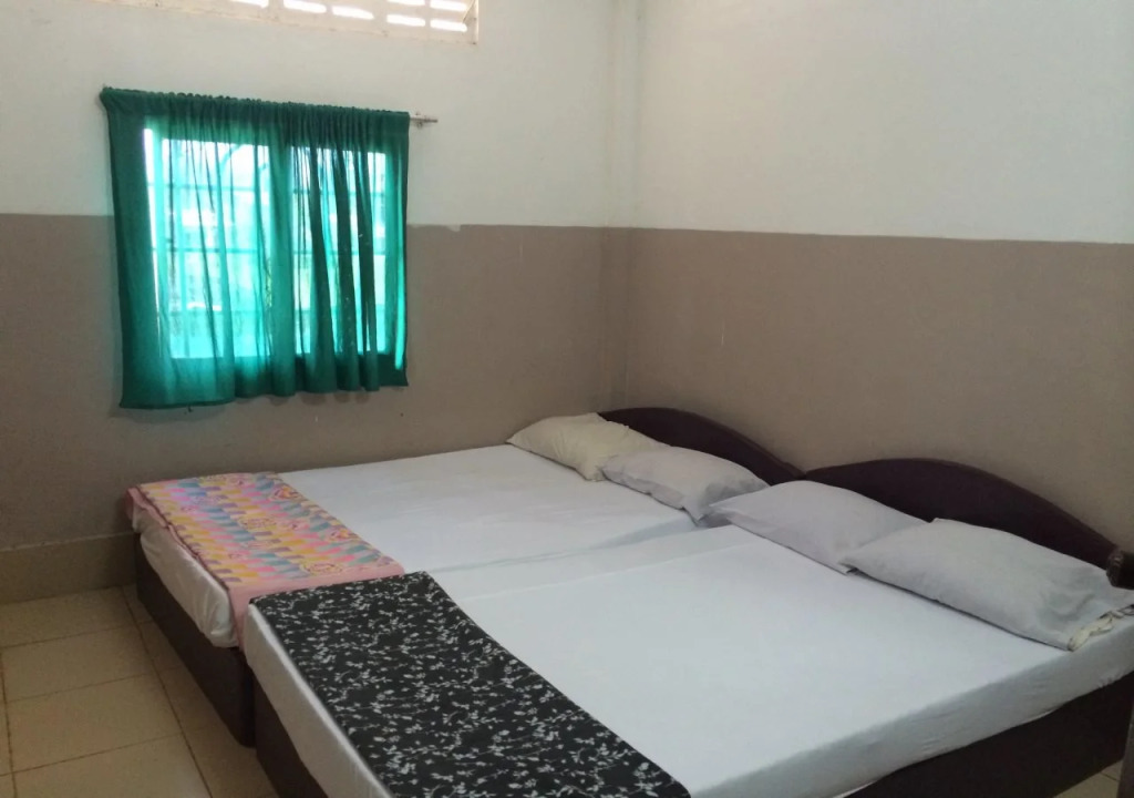 Lucky 999 Guesthouse