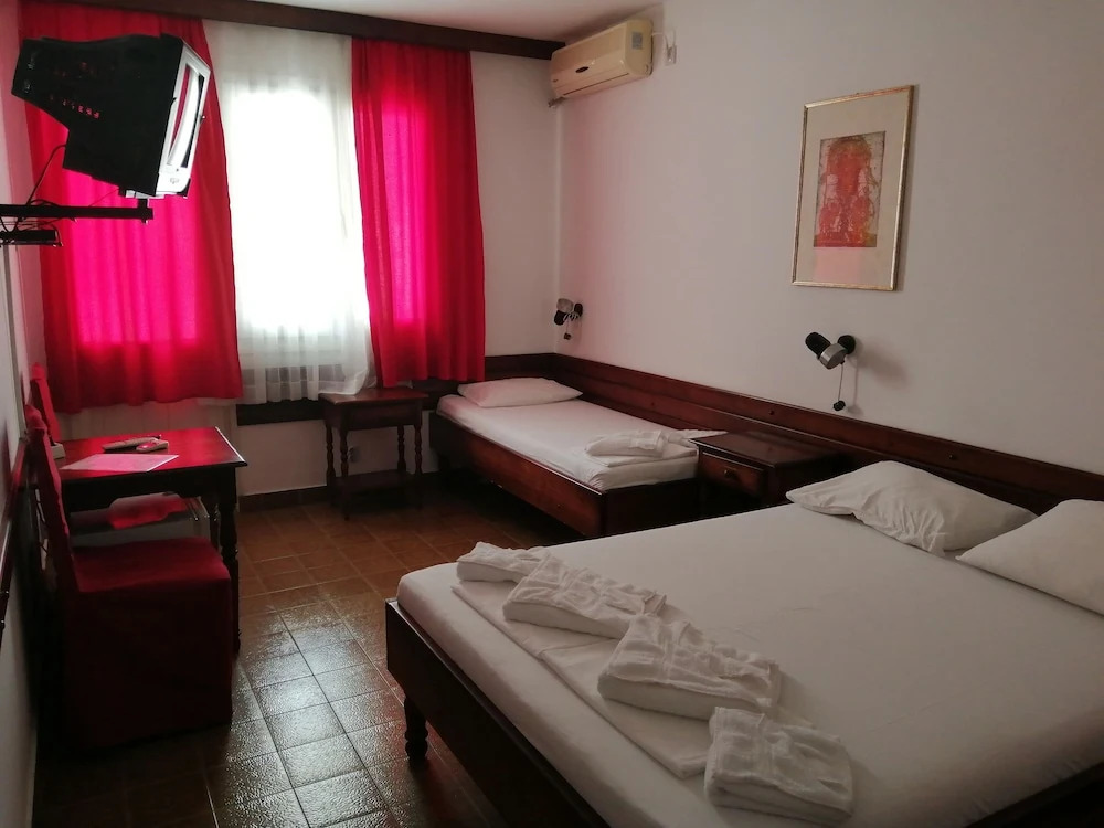 Hotel Palma