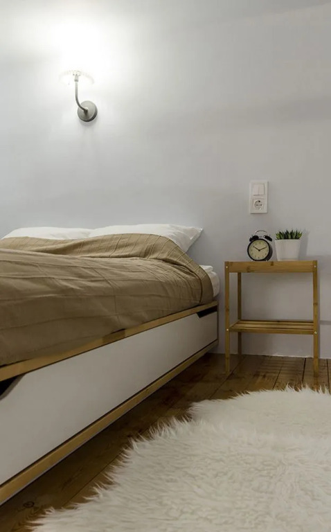 Sage Apartment
