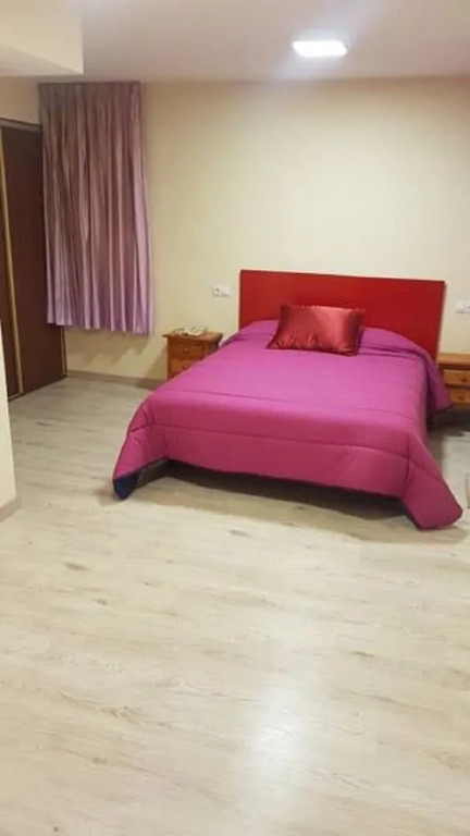 Hostal Orly