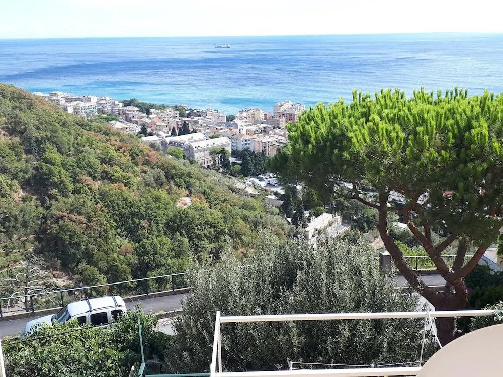 La Casa dei Limoni