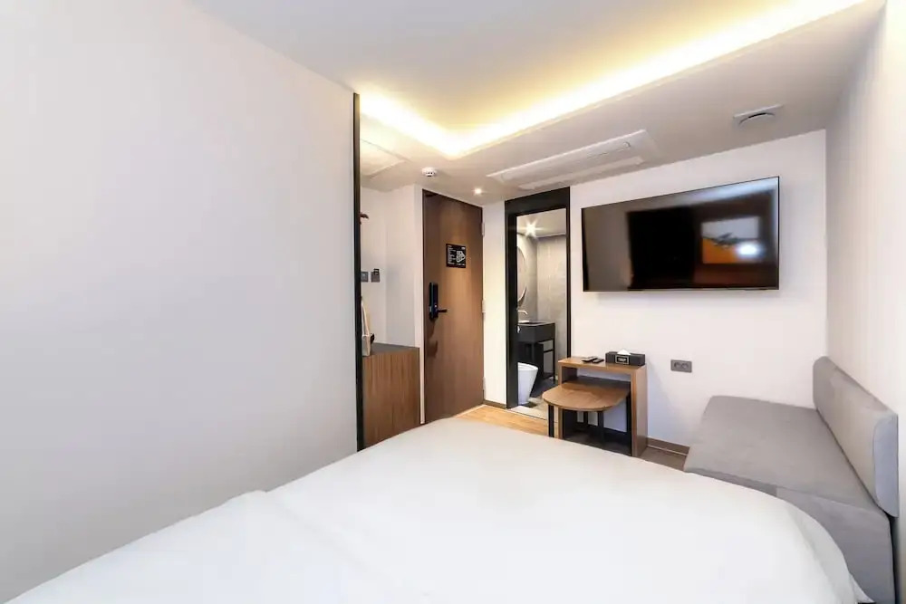 Hotel Sept. Jongno