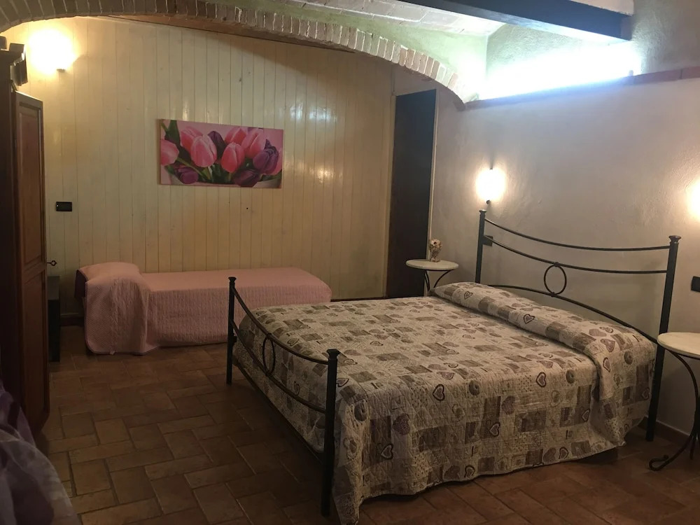 Agriturismo Casale Giulia
