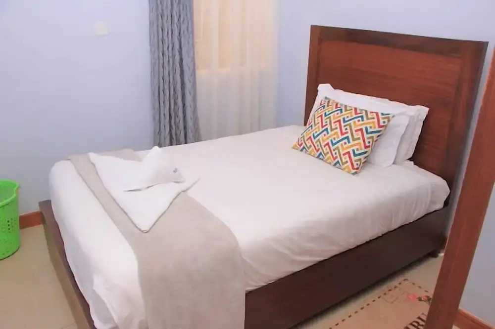 BIDA FURNISHED APARTMENTS
