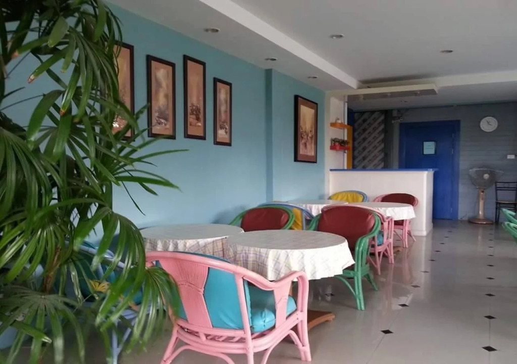 Baan Suksiri Hotel Hua Hin