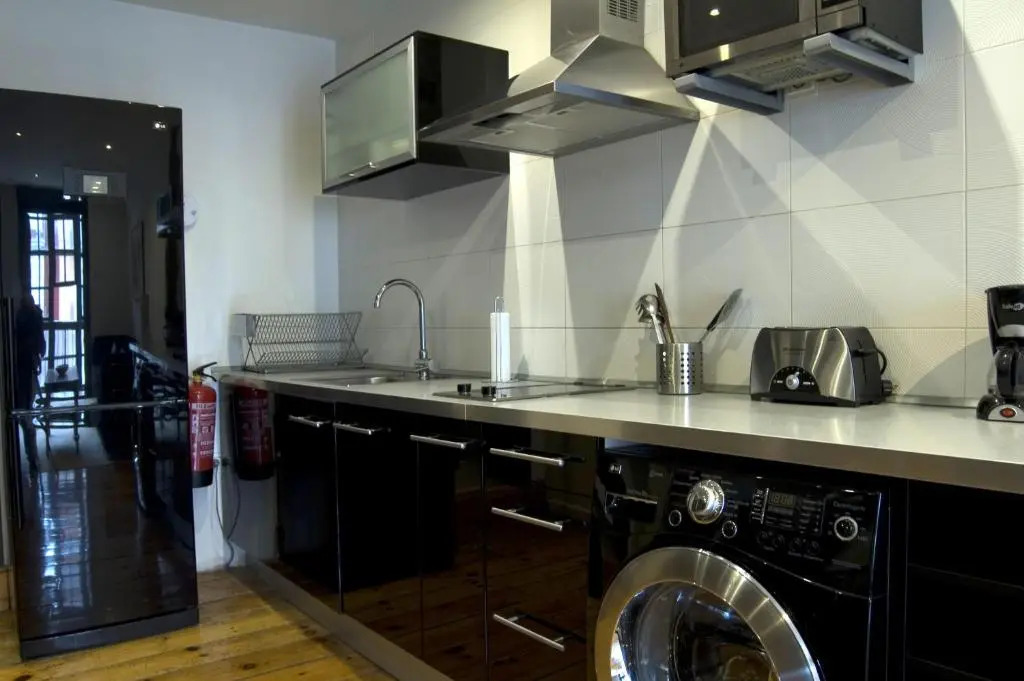 Apartamentos Ondoloin
