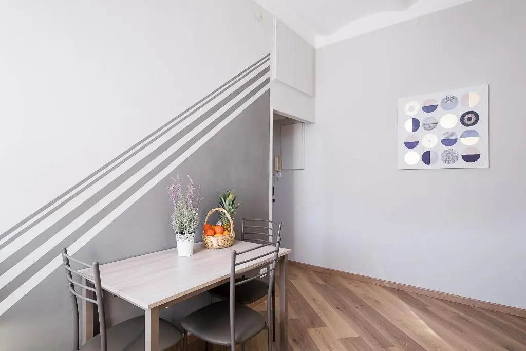 Navile Family Apartment by Wonderful Italy