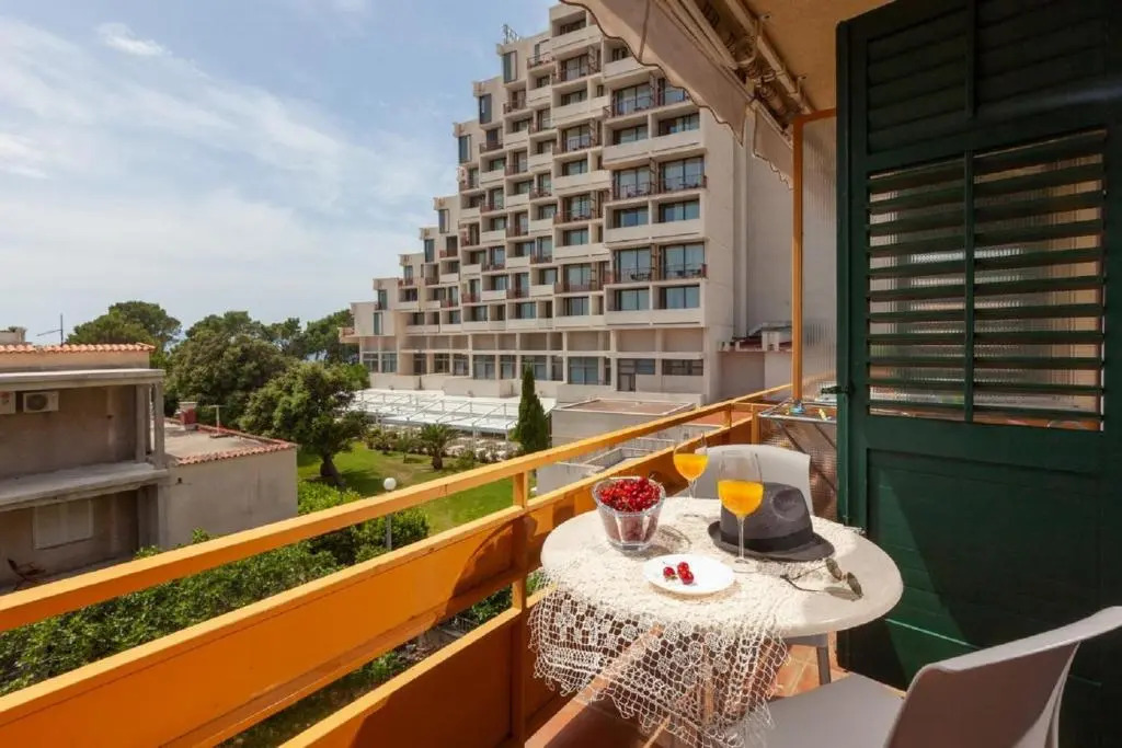 Apartments Il Giardino